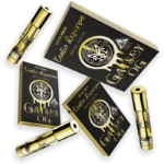 Muhameds GATSBY OG Carts