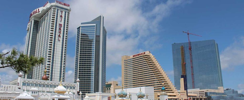 Atlantic City Weed Delivery