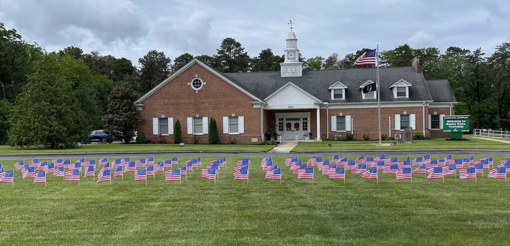 Weed Delivery in Buena Vista Township