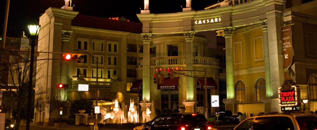 Atlantic City Weed Delivery