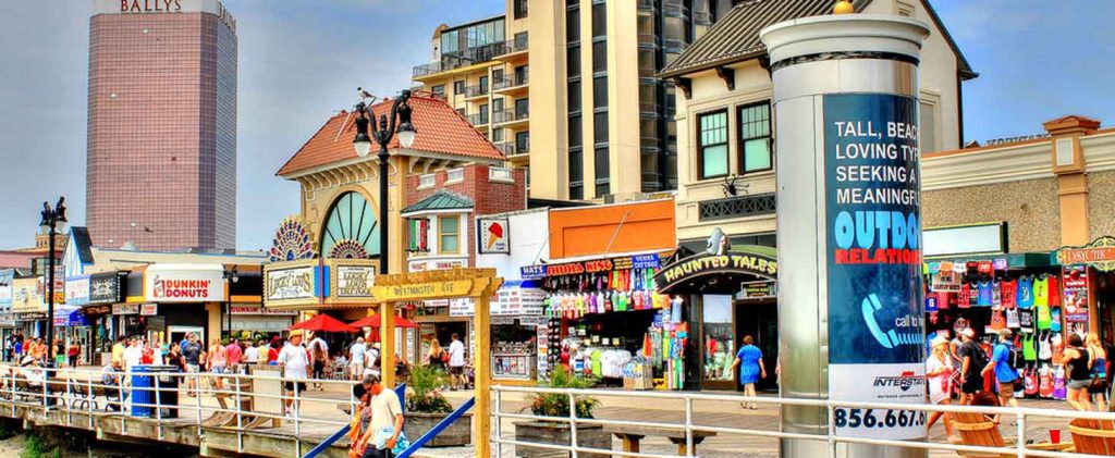 Atlantic City Weed Delivery