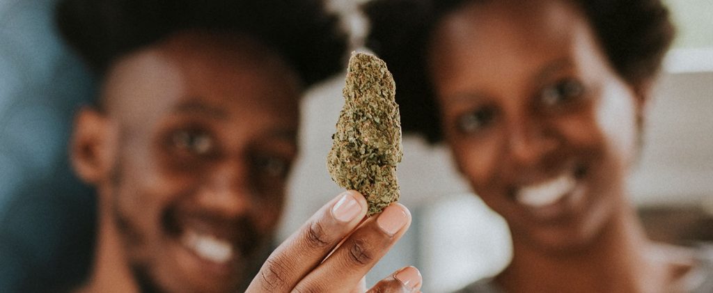 Atlantic City Weed Delivery